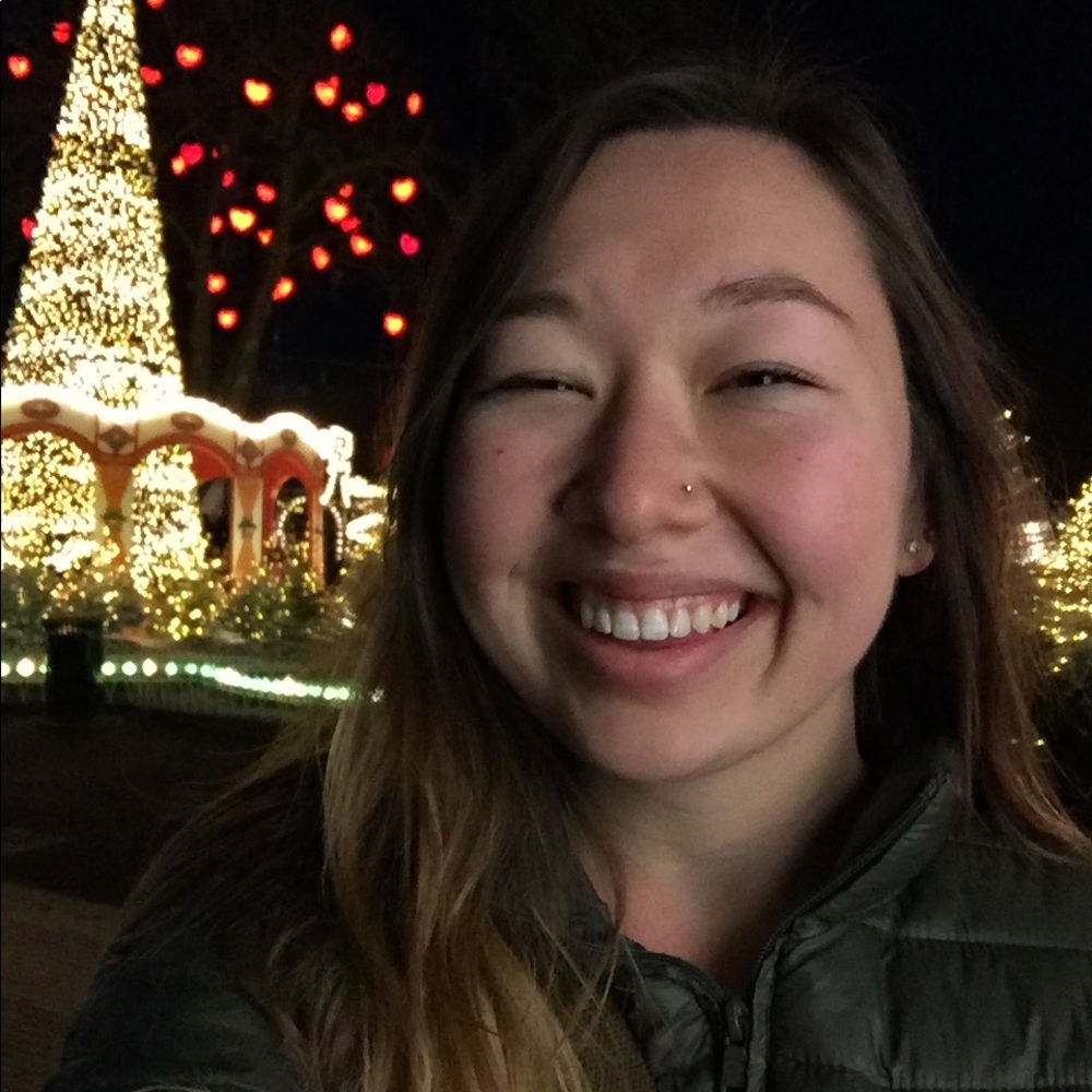 Meet your Posher, Alissa